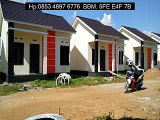 0853 4897 6776, harga rumah ciputra pontianakJual Rumah Pontianak Kota Baru, Jual Rumah Tipe 36 Di Pontianak