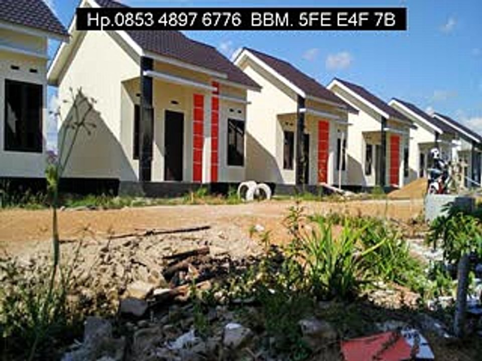 0853 4897 6776, harga rumah gajahmada pontianakJual Rumah Pontianak Kota Baru, Jual Rumah Tipe 36 Di Pontianak