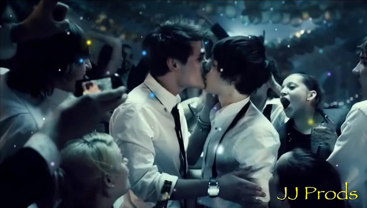JJ Productions Reel 3.1 (1080p Enhanced) JJFanvids