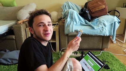 Ловим ПИКАЧУ в городе [ПОКЕМОН ГО/POKEMON GO]