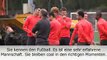 Jürgen Klopp- Paul Pogba und Zlatan Ibrahimovic- -Weltklasse- - FC Liverpool - Manchester United