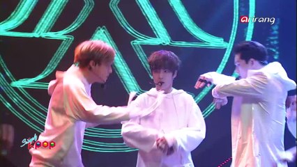 MONSTA X(몬스타엑스) _ Fighter