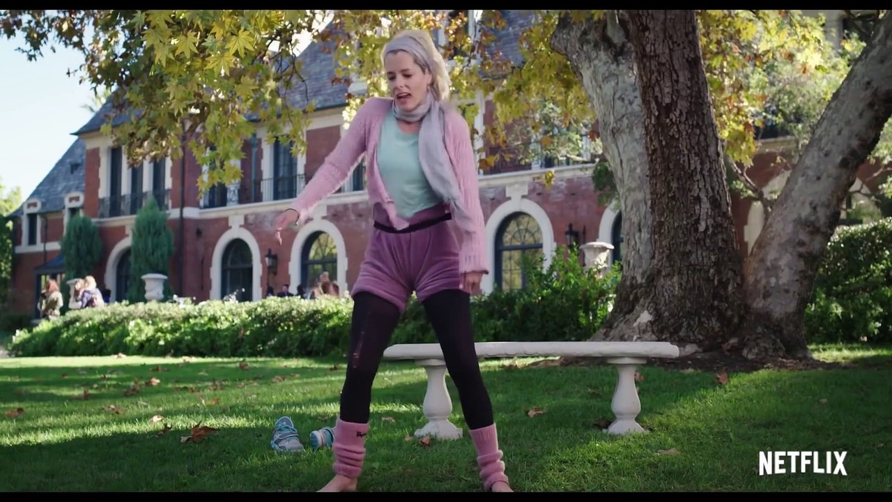 Mascots (2016) Fragman