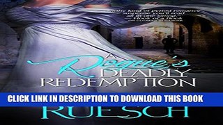[PDF] A Rogue s Deadly Redemption (The Willoughby Family Series Book 3) Full Collection