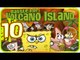 Nicktoons: Battle for Volcano Island Walkthrough Part 10 (PS2, Gamecube) 100% The Summit Storm [End]