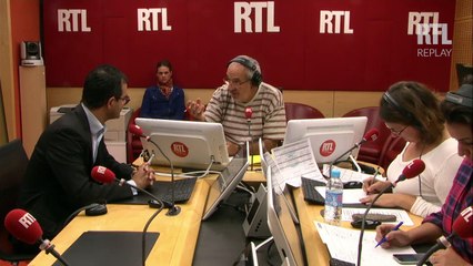 Gaspillage : "Il faut changer sa culture" de consommation, selon Arash Derambarsh