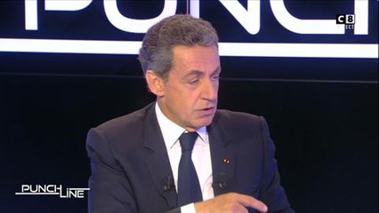 Nicolas Sarkozy tacle encore les "bobos"