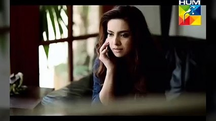 Silla Drama 4th Promo (HD) Hum TV Farhan Saeed & Ainy Jaffri Rehman