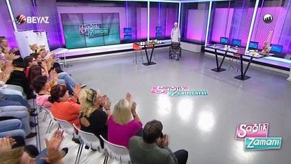 Sağlık Zamanı 16 Ekim 2016