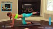 Butt & Thigh Pilates Barre Workout Blend - Pilates Butt and Thigh Workout for Toning & Flexibility