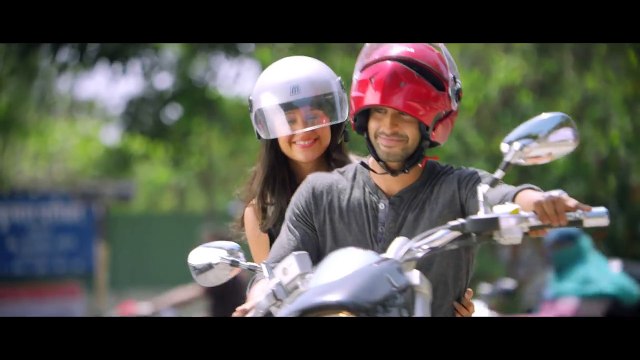 Tu Jithe Mi Tithe Song - Photocopy - New Marathi Romantic Songs 2016 - Parna Pethe, Chetan Chitnis