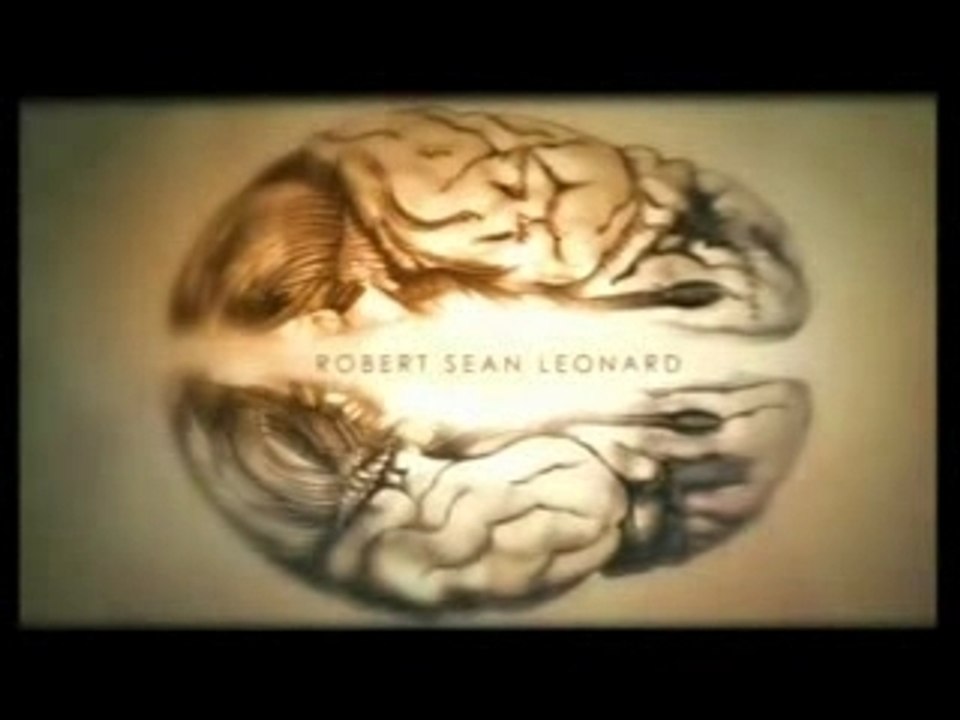 generique DR house Vidéo Dailymotion