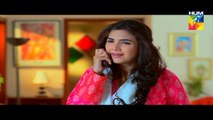 Bud Gumaan Episode 15 Full HD HUM TV Drama 7 October 2016