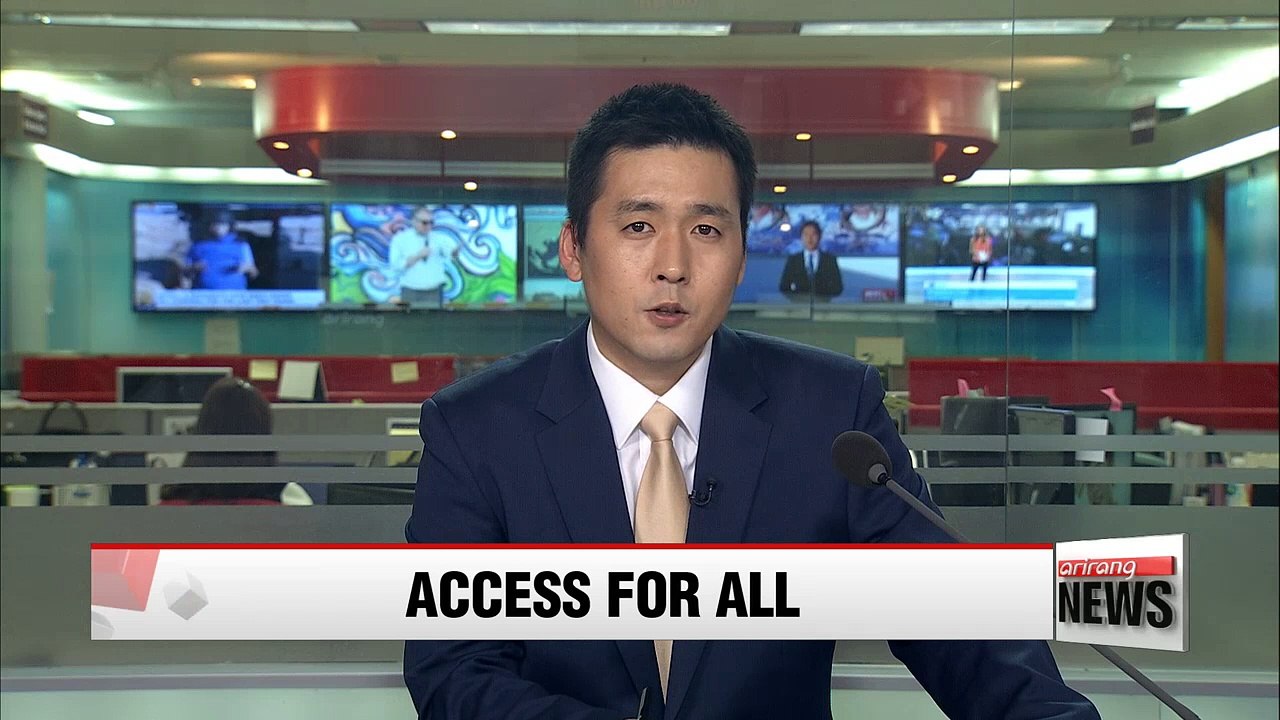 Korea to add 1,020 free public wifi hotspots by 2017