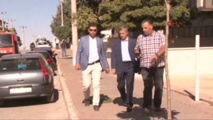 Gaziantep Şahinbey Belediye Başkanı Açıklama Yaptı