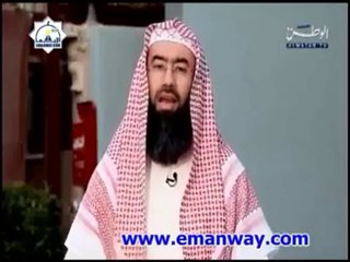 كيف تحصل على أجر جبل عظيم من الحسنات الشيخ نبيل العوضي