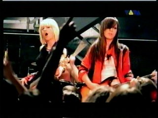 Vanilla Ninja - Don't go too fast [VIVA Polska] ---> prod. by DCh