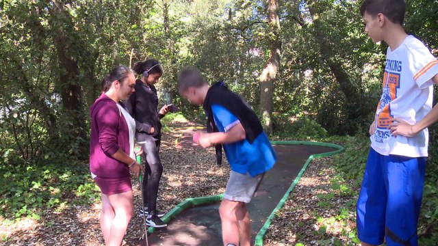 Les 4 Vents Noirmoutier – Family Versus (Les Jeunes font leur cinéma)