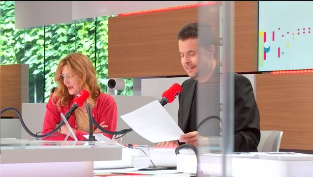 Benoist Apparu invité de Questions politiques : première partie