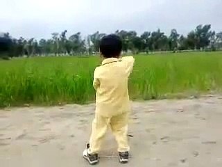 Little Boy Dance 2016 Pakistan Talent Must Watch Funny video