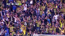 Mehmet Topal Goal HD - Fenerbahce 1-0 Alanyaspor - 16-10-2016