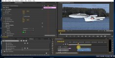 moving objects in adobe premiere part1