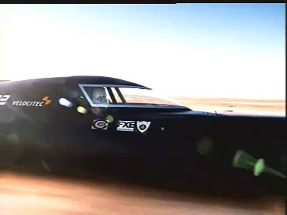 BMW bullet
