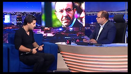 سيف الطرابلسي : "بن علي و ليلى طرابلسي و صخر الماطري يريدون العودة لتونس"