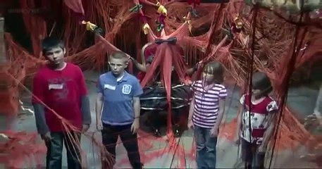 Trapped! Ever After: Hastings