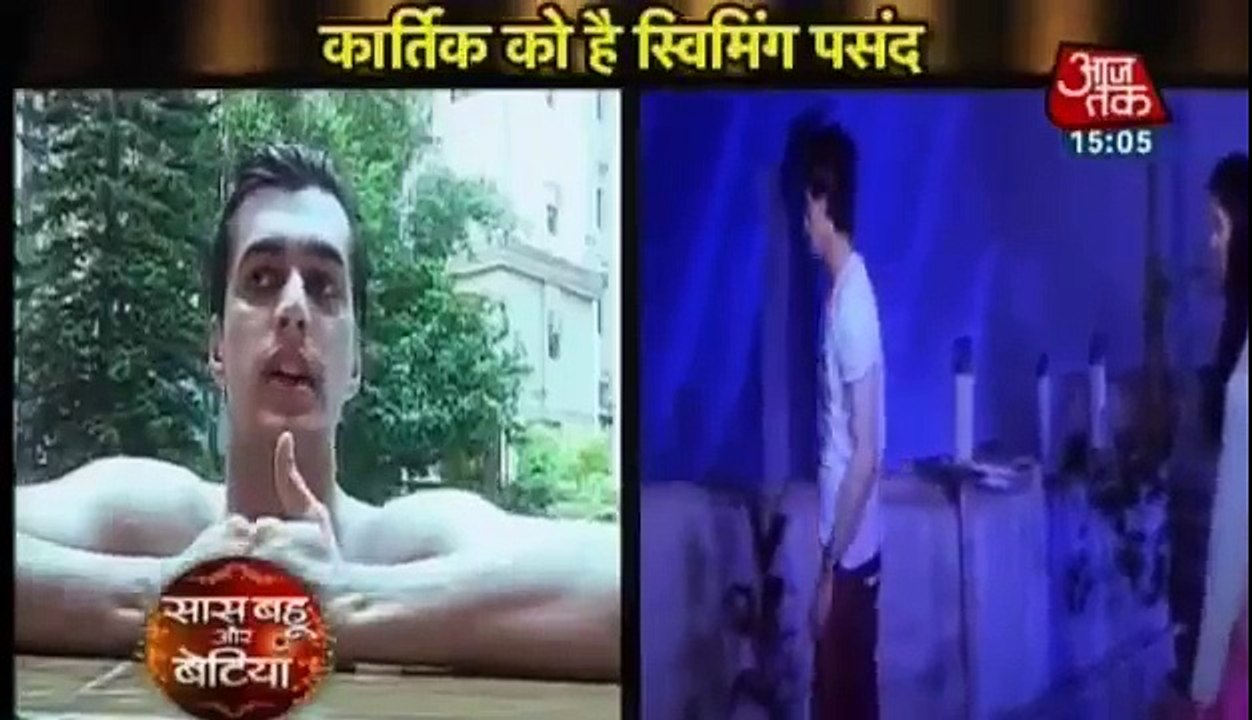 SEX HUA Yeh Rishta Kya Kehlata Hai 17th October 2016 News