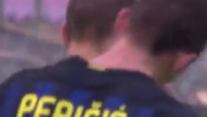 Mauro Icardi Miss Penalty  Inter vs Cagliari 0-0  Serie A 16/10/2016
