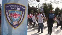 Izmir Polisinden 