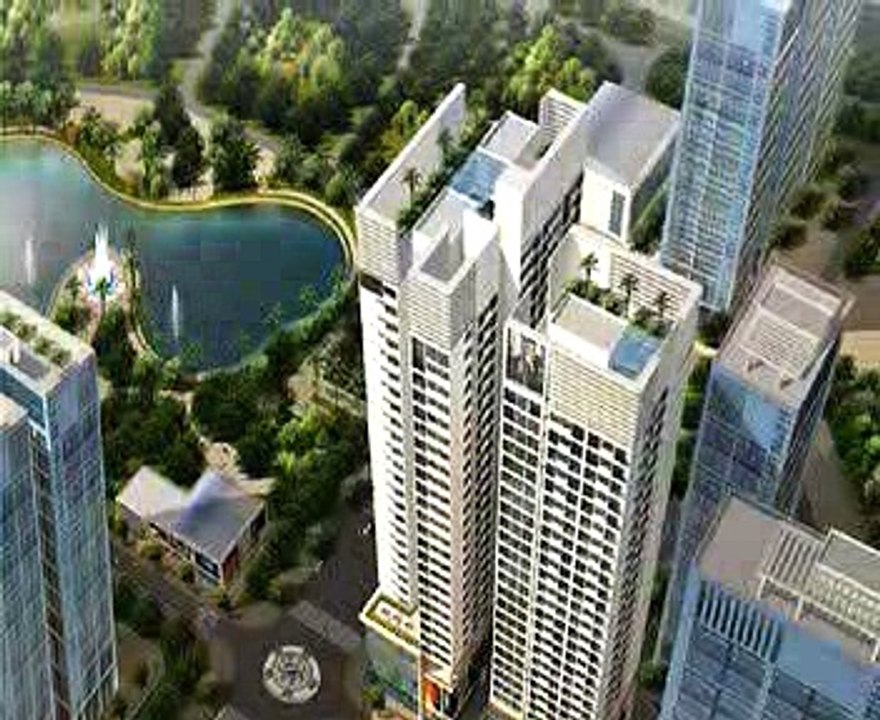 Căn hộ Vinhomes Giảng Võ - Vị trí khẳng định đẳng cấp!