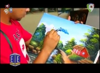 David collado presenta la historia del hombre que quedo en sillas de ruedas tras un atraco