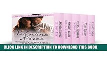 [PDF] Valentine Kisses: Regency Romantics 2016 Valentine Edition Full Collection