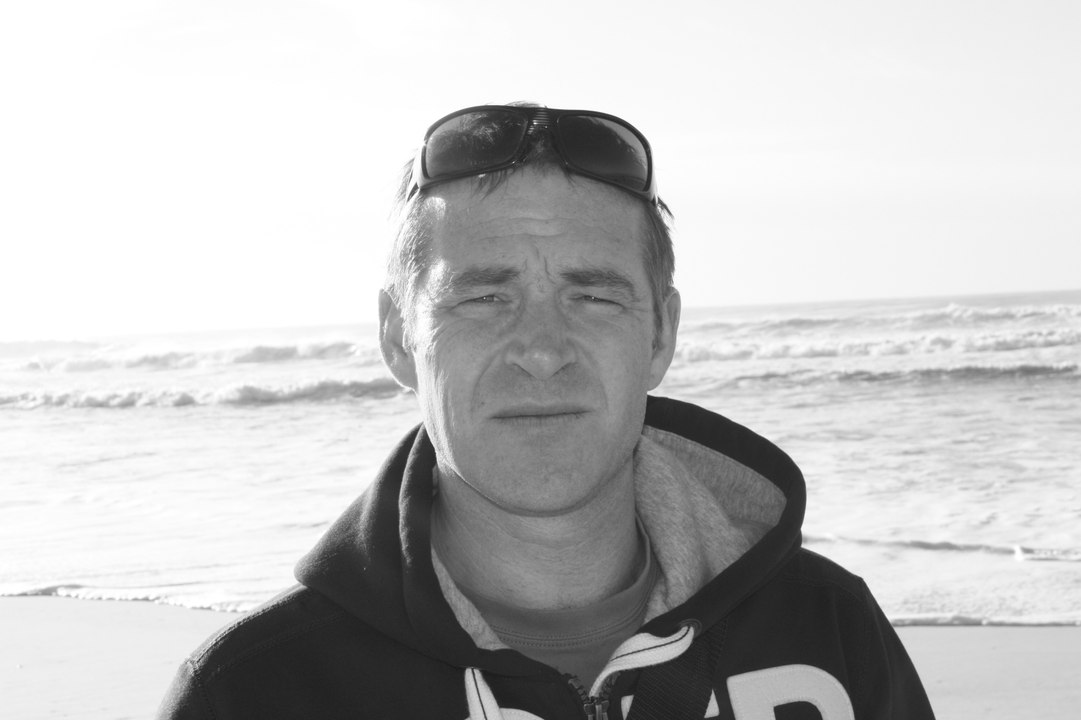 En mémoire pour mon frère Loïc ❤️