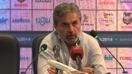 Medipol Başekşehir-Atiker Konyaspor Maçının Ardından