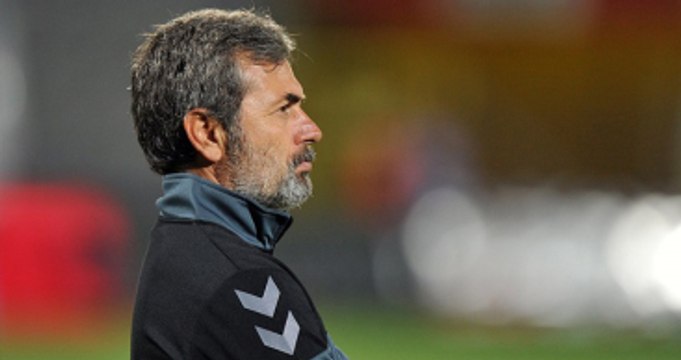Aykut Kocaman'dan Maç Sonu İtirafı: Başakşehir'in Pozisyonu Penaltıymış