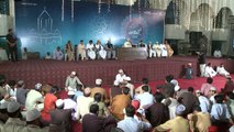 Maslak (Firqa) Ek Dusre ko Kafir Samajhta Hain - Tahir-ul-Qadri (iTikaf 2016)