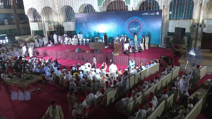 Beautiful Tilawat Quran by Qari Usman - iTikaf 2016