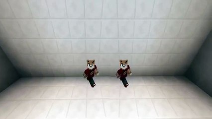 Ppap Pardoy Minecraft Version