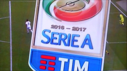 Fabio Pisacane Offside Goal vs Inter Milan!