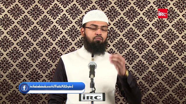 Suicide Karna Apne Aap Me Ek Problem Hai Yeh Koi Solution Nahi Hai By Adv. Faiz Syed