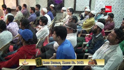 Скачать видео: Khudkushi Duniya Ki Musibat Pareshani Se Bachne Ka Koi Solution Nahi Hai By Adv. Faiz Syed