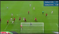 Nicolas Pallois  Goal HD - Rennes 1-1 Bordeaux 16.10.2016
