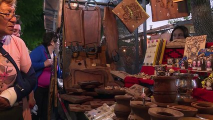 Argentinier schwören auf ihren „Gaucho-Priester“