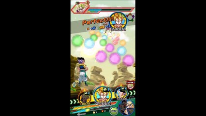 ブロリー異次元への覚醒をノーダメージノーアイテムで攻略