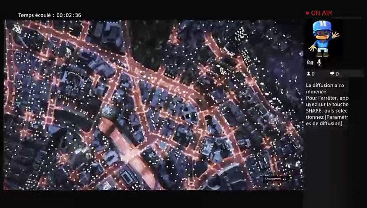 AVOIR LA TENUE DE FLIC ! GLITCH GTA 5 ONLINE 1. 36 (8)