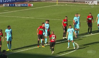 NEC Nijmengen 1-2 Feyenoord Rotterdam - All Goals Exclusive - 16.10.2016