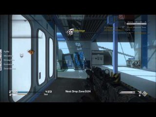 COD Ghosts Patch Notes Important to Me 50 Bomb Or Nah?